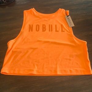 Nobull project muscle tank